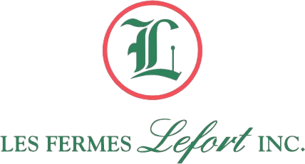 Logo Les Fermes Lefort